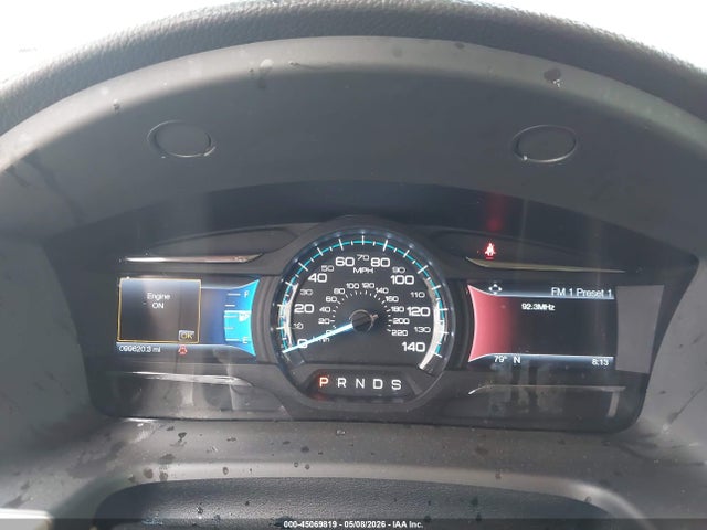 Ford Flex Limited