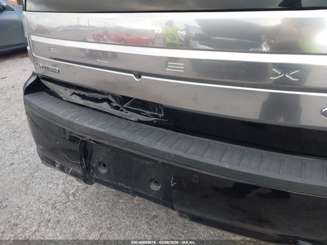 Ford Flex Limited