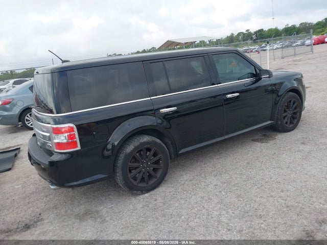 Ford Flex Limited