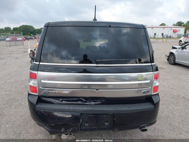 Ford Flex Limited