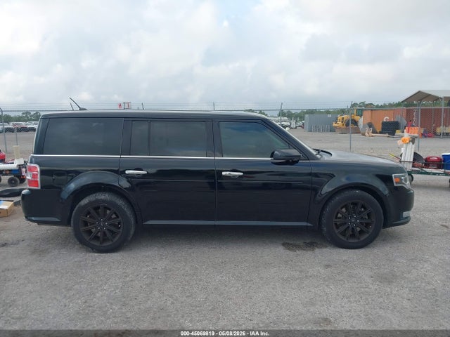 Ford Flex Limited