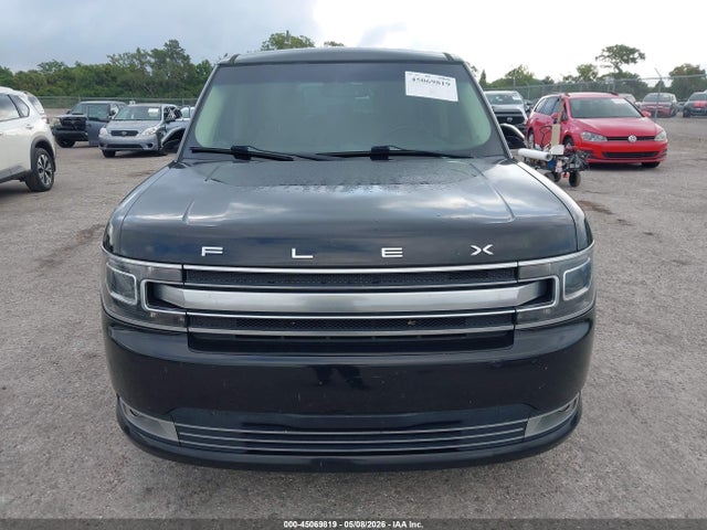 Ford Flex Limited