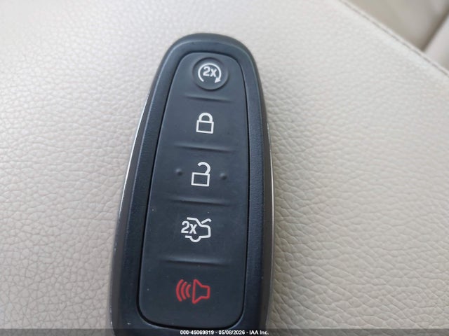 Ford Flex Limited
