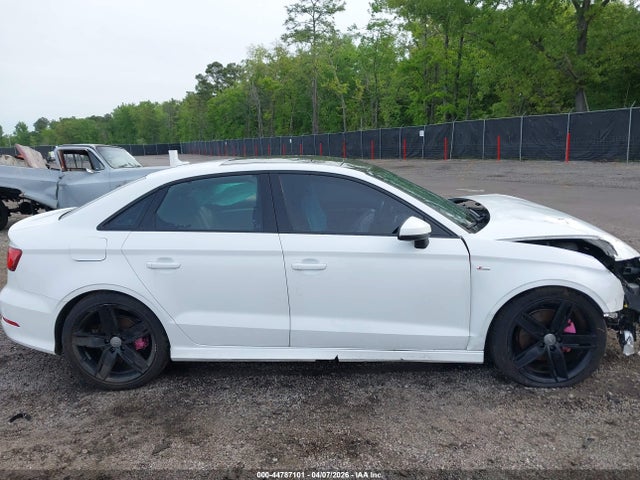 Audi A3 1.8t Premium