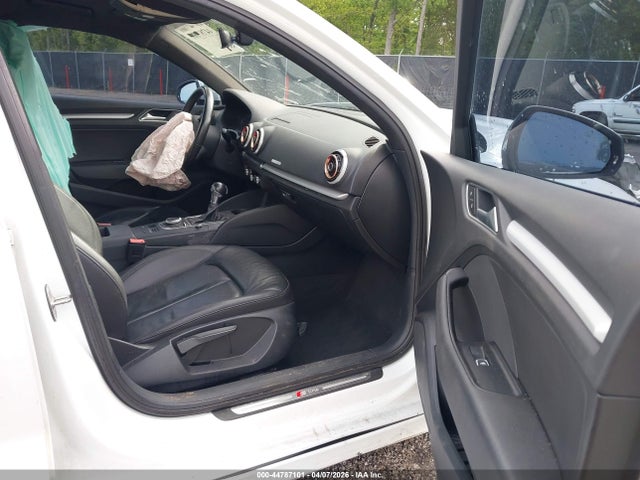 Audi A3 1.8t Premium
