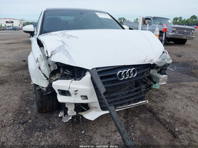 Audi A3 1.8t Premium