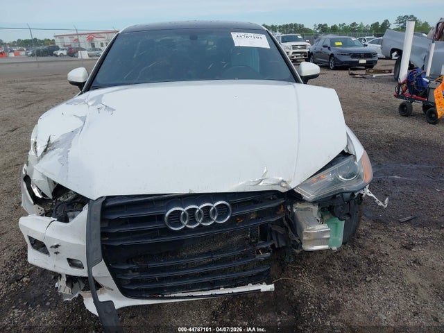Audi A3 1.8t Premium