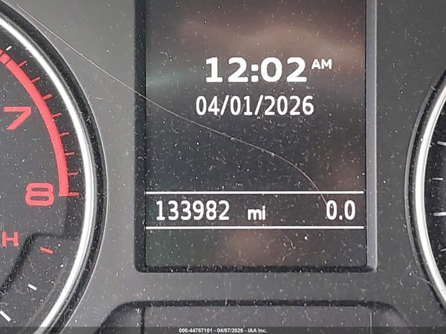Audi A3 1.8t Premium