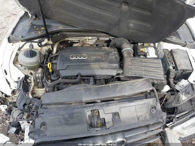 Audi A3 1.8t Premium