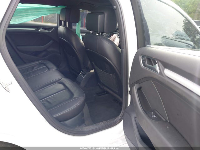 Audi A3 1.8t Premium