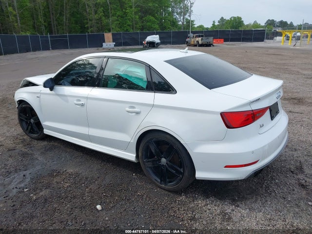 Audi A3 1.8t Premium
