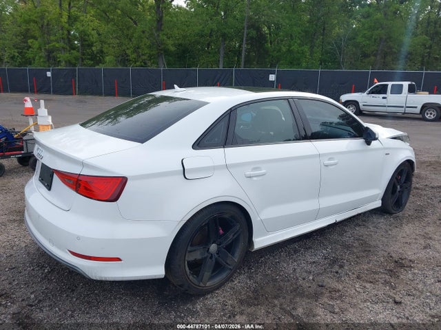 Audi A3 1.8t Premium