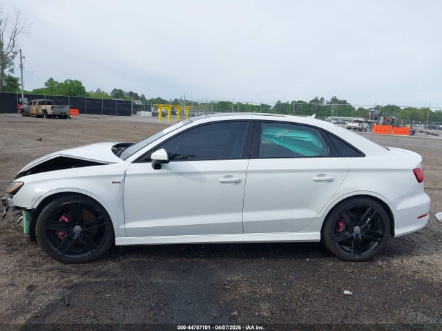 Audi A3 1.8t Premium