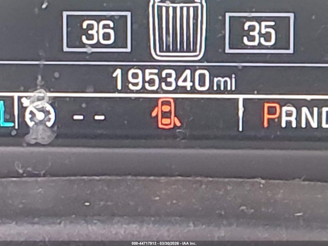 Chevrolet Silverado 1500 1lt