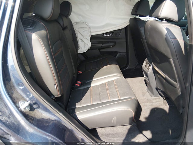 Honda CR-V Hybrid Sport-l