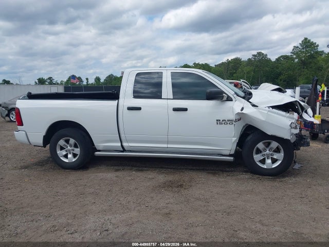 Ram 1500 Express Quad Cab 4x2 6'4 Box