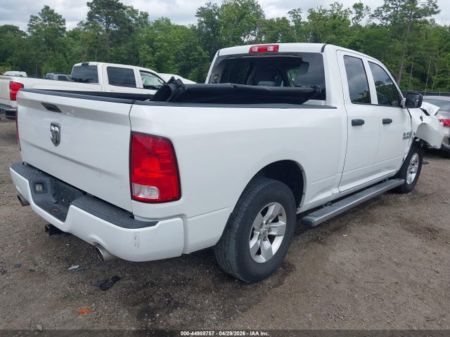 Ram 1500 Express Quad Cab 4x2 6'4 Box