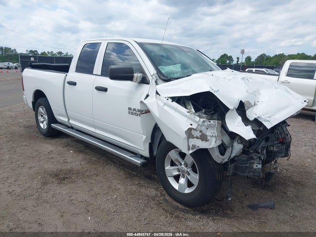 Salvage Ram 1500 Image