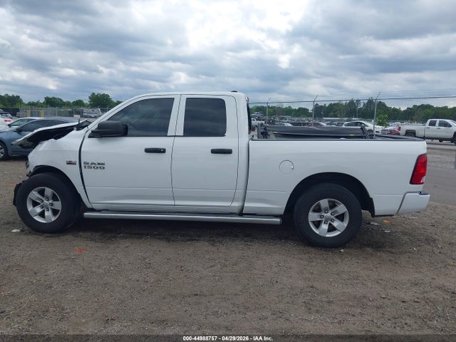 Ram 1500 Express Quad Cab 4x2 6'4 Box