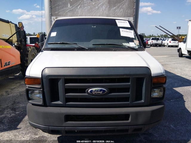 Ford E-350