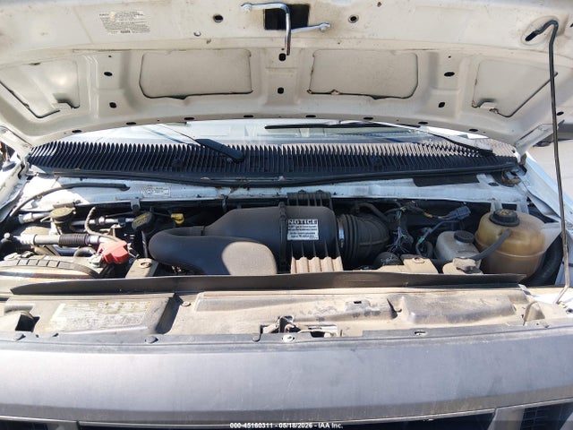 Ford E-350
