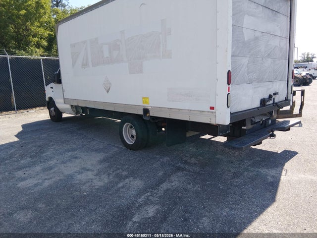 Ford E-350