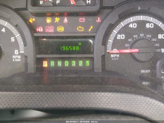 Ford E-350