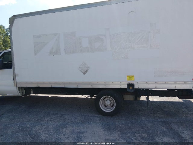 Ford E-350