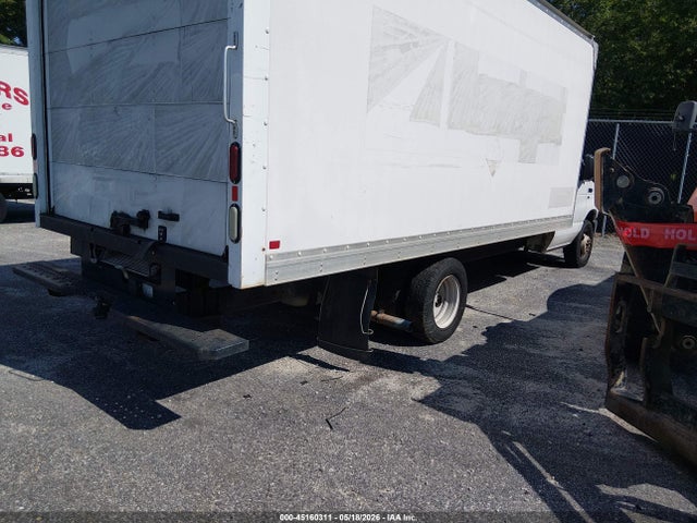 Ford E-350
