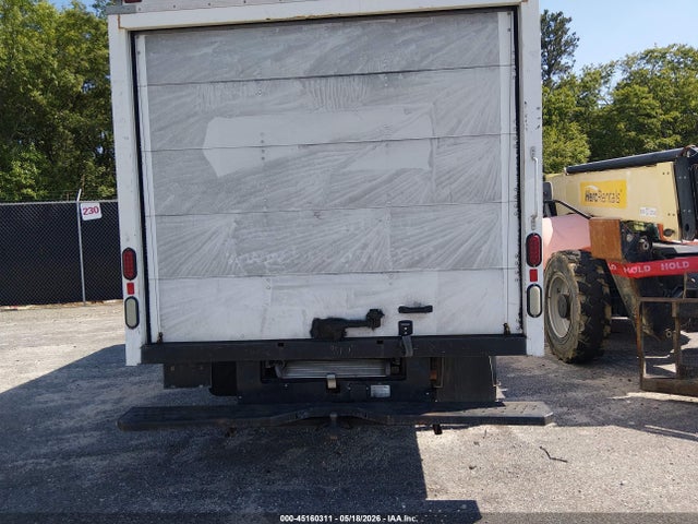 Ford E-350