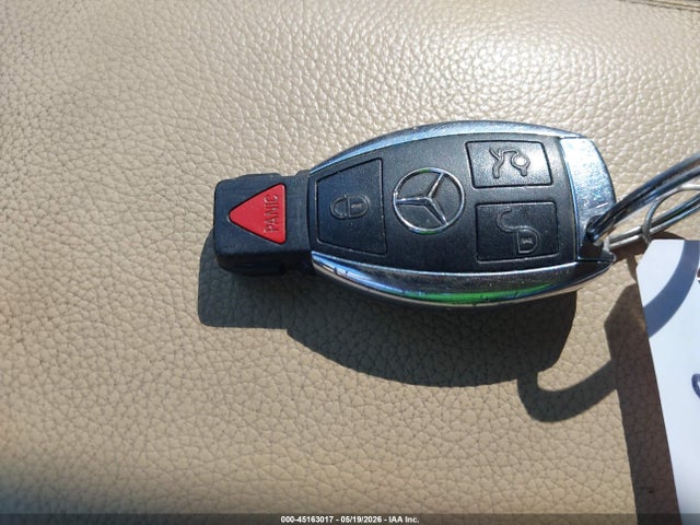 Mercedes-Benz M-Class 4matic