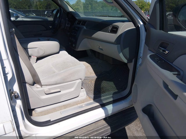 Chevrolet Tahoe Ls