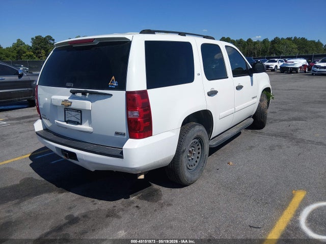 Chevrolet Tahoe Ls