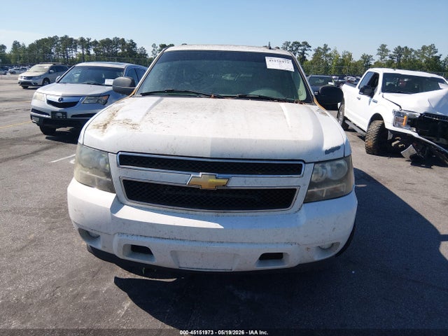 Chevrolet Tahoe Ls