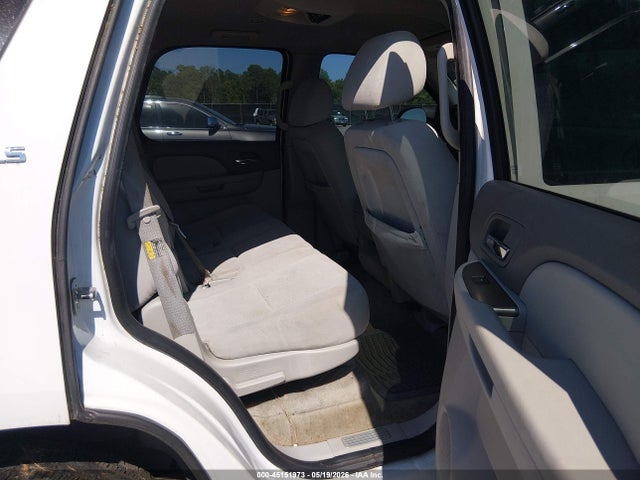 Chevrolet Tahoe Ls