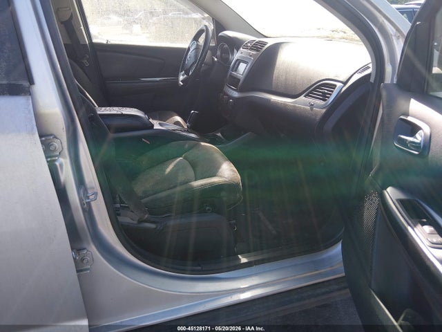 Dodge Journey Mainstreet