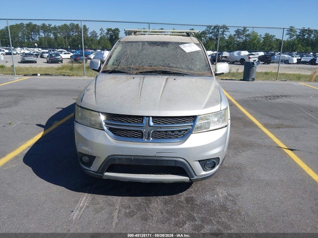 Dodge Journey Mainstreet