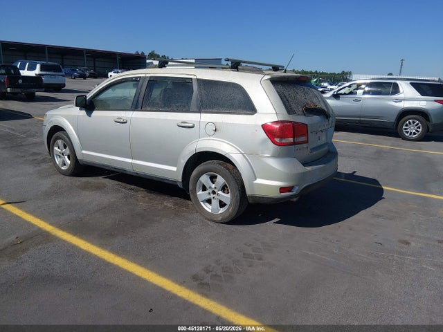 Dodge Journey Mainstreet