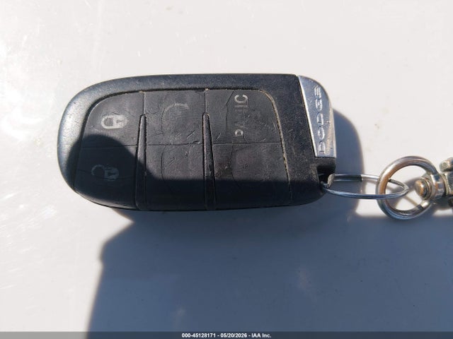 Dodge Journey Mainstreet