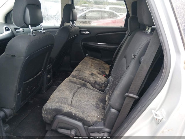 Dodge Journey Mainstreet