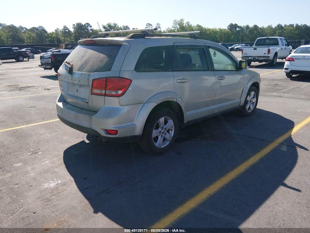 Dodge Journey Mainstreet