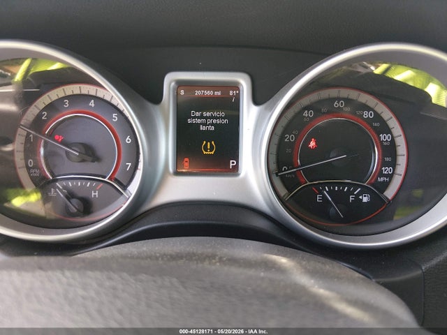 Dodge Journey Mainstreet