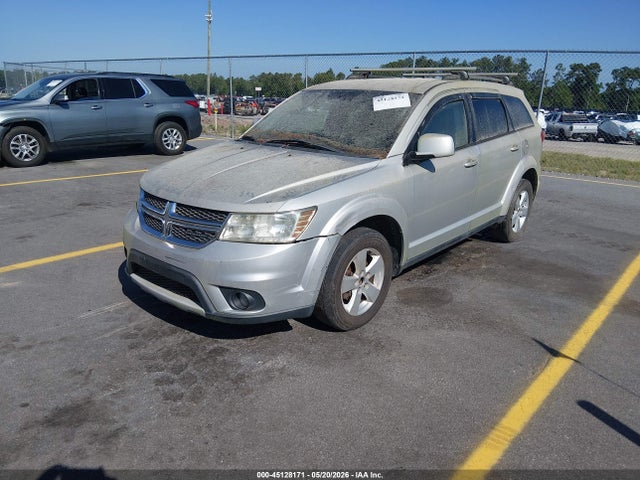 Dodge Journey Mainstreet