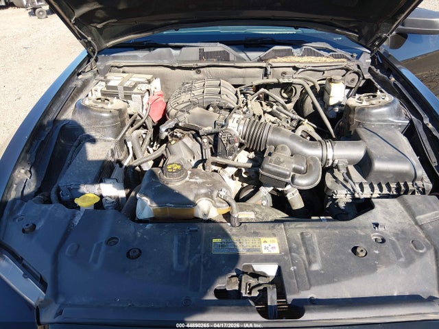 Ford Mustang V6