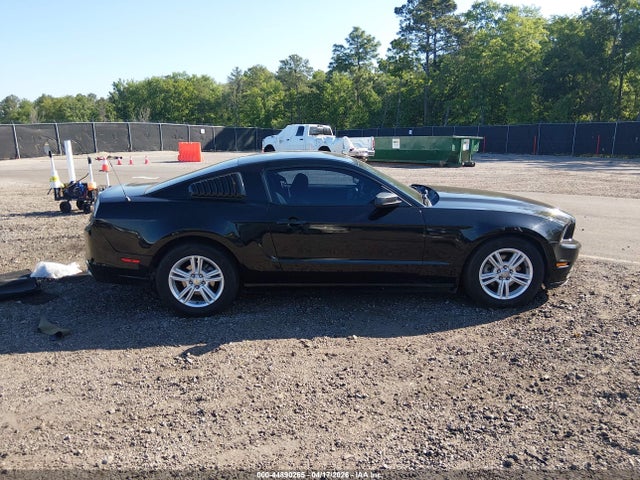 Ford Mustang V6