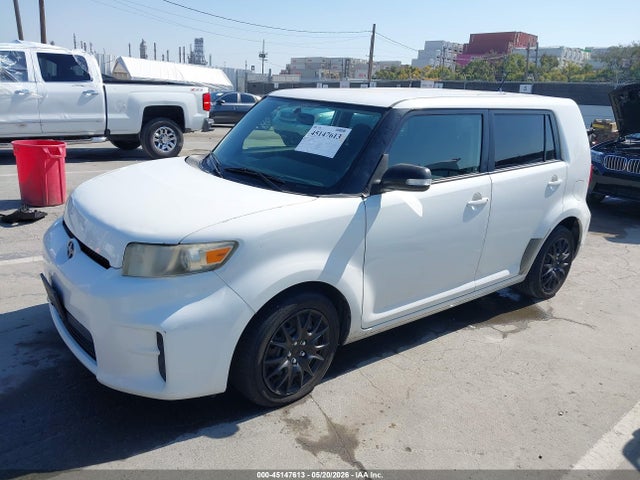 Scion xB