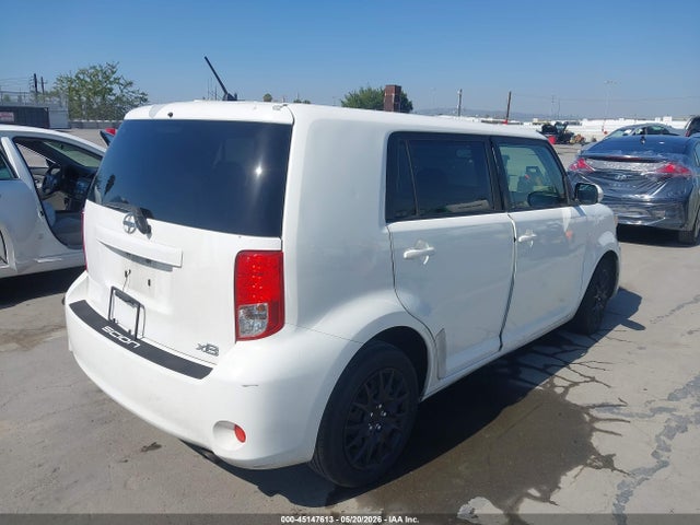 Scion xB