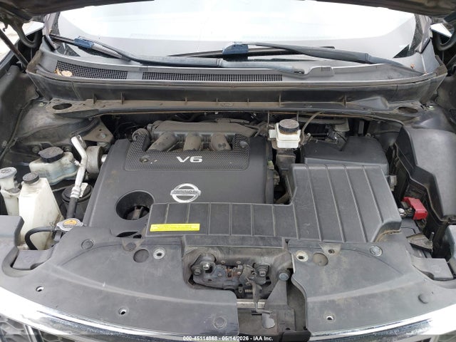 Nissan Murano Sl