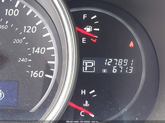 Nissan Murano Sl