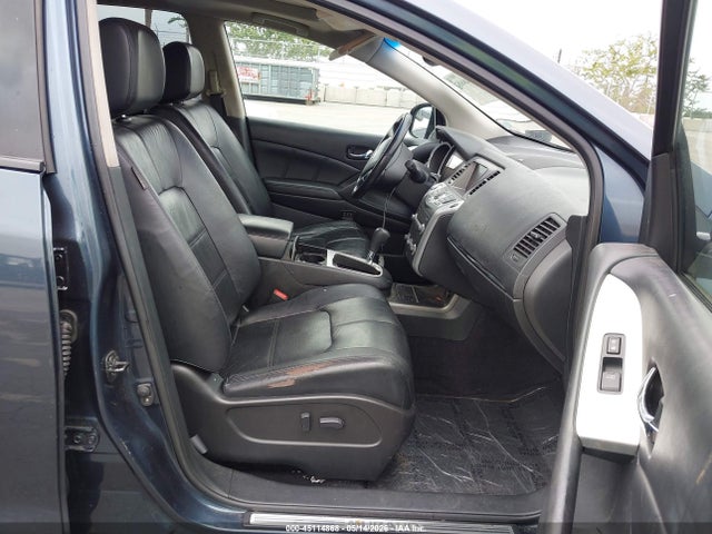Nissan Murano Sl